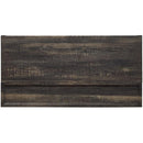 Acme Furniture Cargo 82365 Coffee Table - Gunmetal IMAGE 4