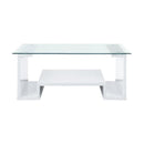 Acme Furniture Nevaeh 82360 Coffee Table IMAGE 1