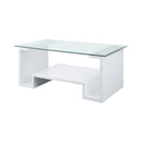 Acme Furniture Nevaeh 82360 Coffee Table IMAGE 2