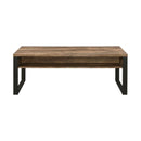 Acme Furniture Aflo 82470 Coffee Table IMAGE 5
