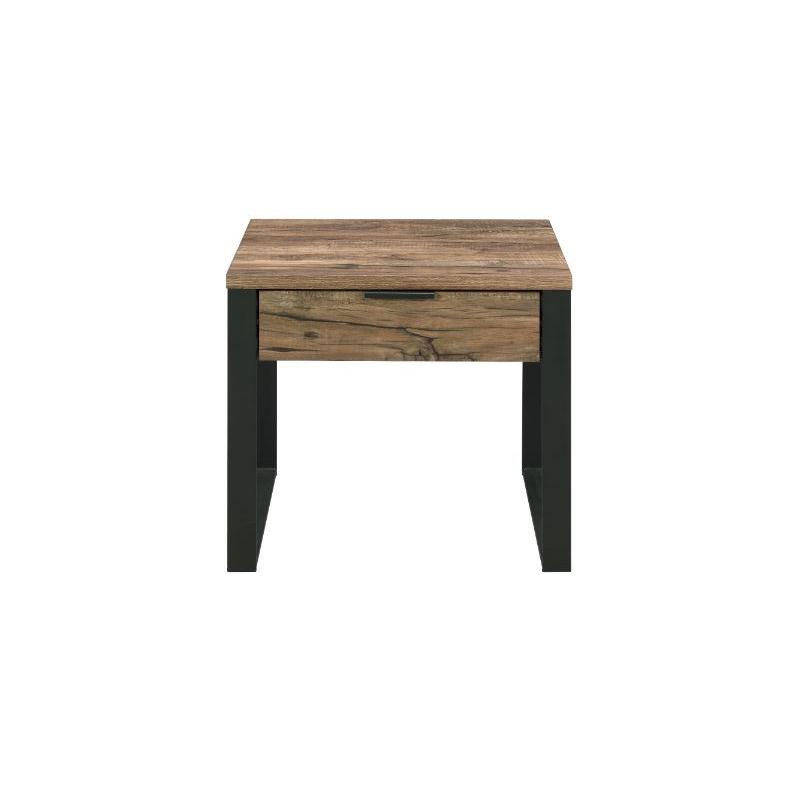 Acme Furniture Aflo End Table 82472 IMAGE 1