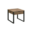 Acme Furniture Aflo 82472 End Table IMAGE 2