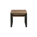 Acme Furniture Aflo 82472 End Table IMAGE 4