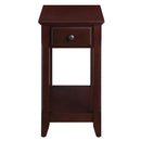 Acme Furniture Bertie 82742 Accent Table - Espresso IMAGE 3
