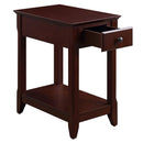 Acme Furniture Bertie 82742 Accent Table - Espresso IMAGE 4