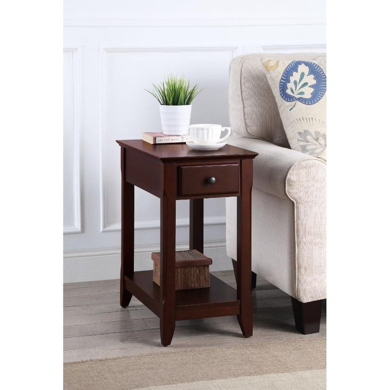 Acme Furniture Bertie Accent Table 82742 IMAGE 4