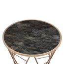 Acme Furniture Cicatrix 83300 Coffee Table IMAGE 3