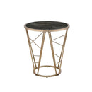 Acme Furniture Cicatrix 83302 End Table IMAGE 1