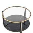 Acme Furniture Thistle 83305 Coffee Table IMAGE 3