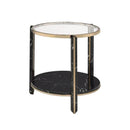 Acme Furniture Thistle 83307 End Table IMAGE 1