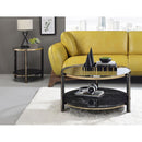 Acme Furniture Thistle 83307 End Table IMAGE 4