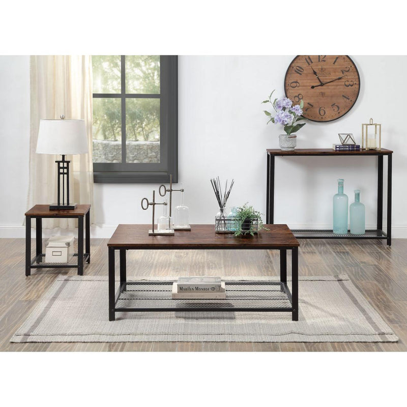 Acme Furniture Taurus Coffee Table 83960 IMAGE 4