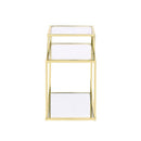 Acme Furniture Uchenna 83474 Accent Table IMAGE 2