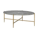 Acme Furniture Tainte 83475 Coffee Table IMAGE 1
