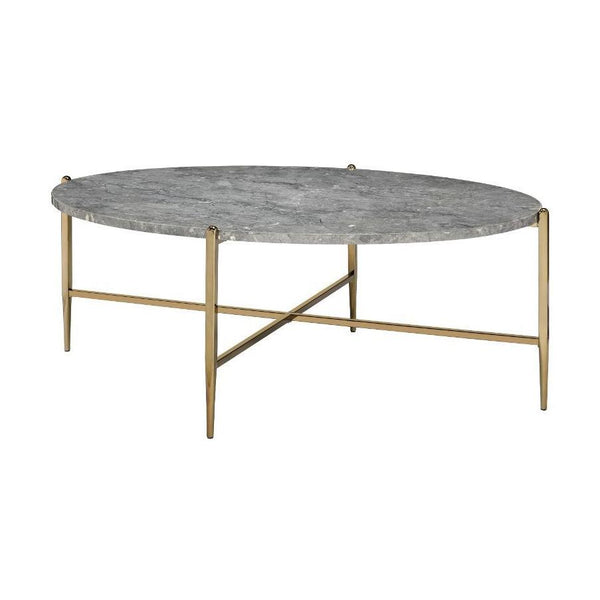 Acme Furniture Tainte Coffee Table 83475 IMAGE 1