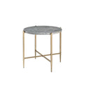 Acme Furniture Tainte 83477 End Table IMAGE 1