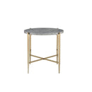 Acme Furniture Tainte 83477 End Table IMAGE 2