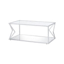 Acme Furniture Virtue 83480 Coffee Table IMAGE 1