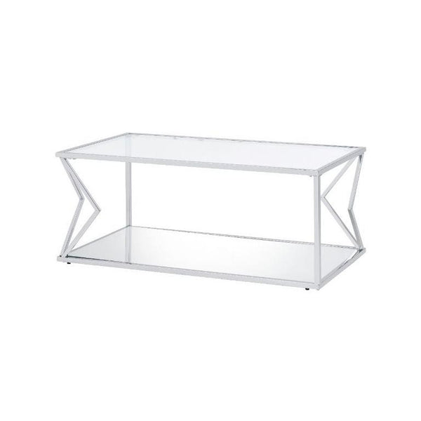 Acme Furniture Virtue Coffee Table 83480 IMAGE 1