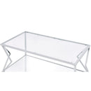 Acme Furniture Virtue 83480 Coffee Table IMAGE 3