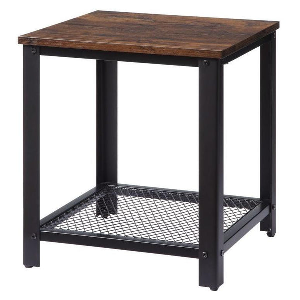 Acme Furniture Taurus End Table 83967 IMAGE 1