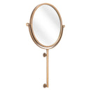  Zuo Bernis A12221 Mirror - Brass IMAGE 1