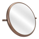  Zuo Rand A12233 Mirror - Bronze IMAGE 3