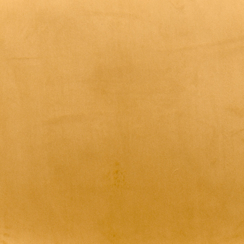  Zuo Tony 101758 Barstool - Yellow & Gold IMAGE 6