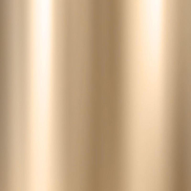  Zuo Tony 101758 Barstool - Yellow & Gold IMAGE 7