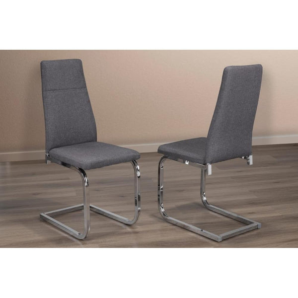 Titus Furniture T-210 Dining Chair T-210GC IMAGE 1