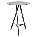 Zuo Rouen 101881 Bar Table IMAGE 1