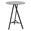  Zuo Rouen 101881 Bar Table IMAGE 2