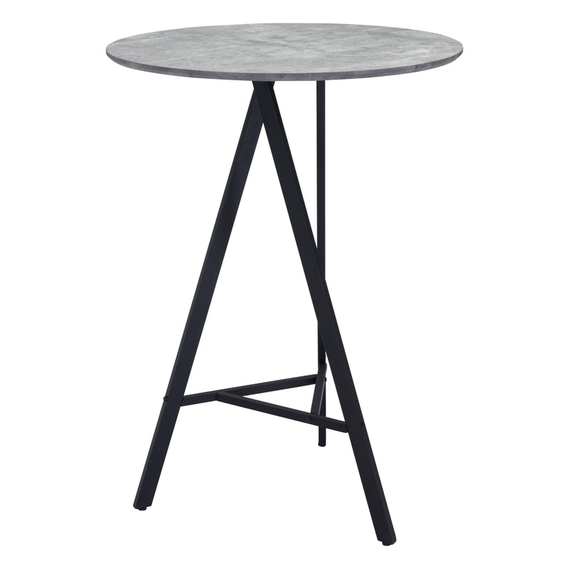  Zuo Rouen 101881 Bar Table IMAGE 3