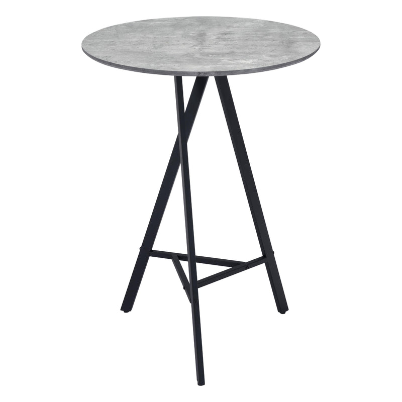  Zuo Rouen 101881 Bar Table IMAGE 4