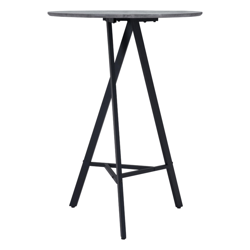  Zuo Rouen 101881 Bar Table IMAGE 5