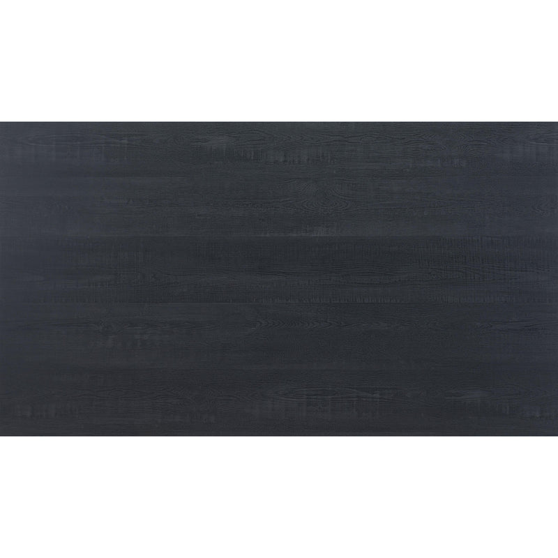  Zuo Deus 101890 Counter Height Dining Table IMAGE 4