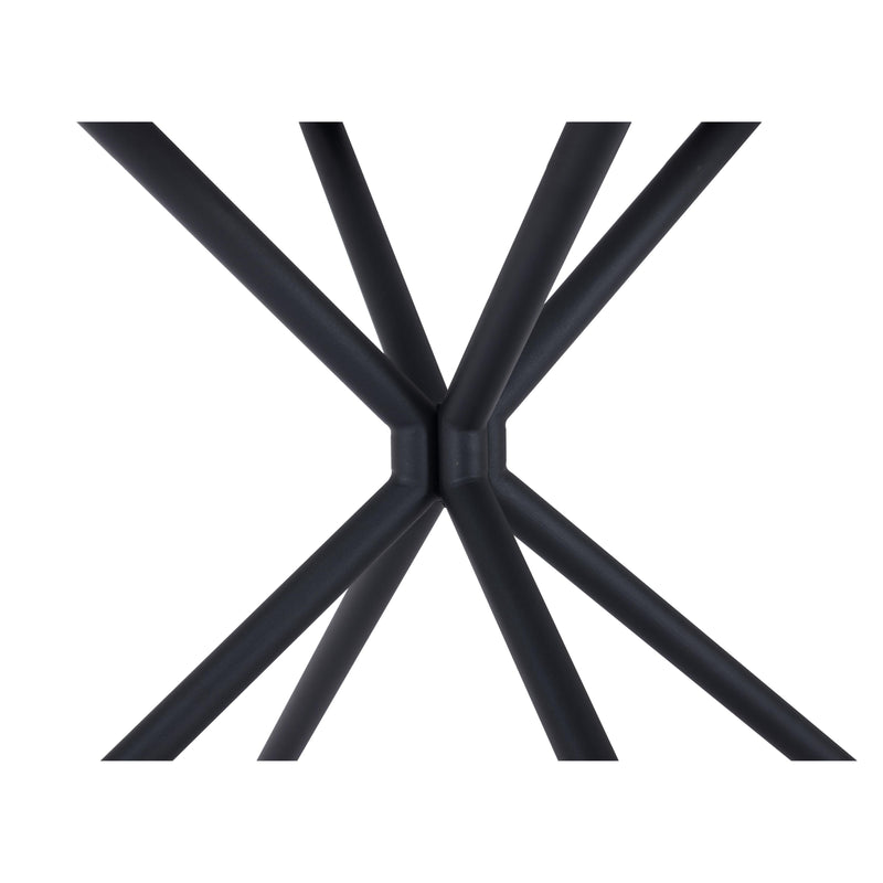  Zuo Amiens 101879 Round Dining Table IMAGE 6