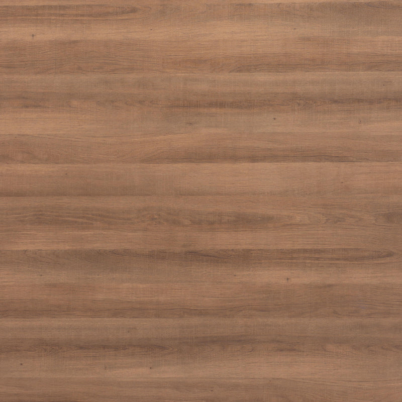 Zuo Perpignan 101888 Dining Table - Brown IMAGE 5