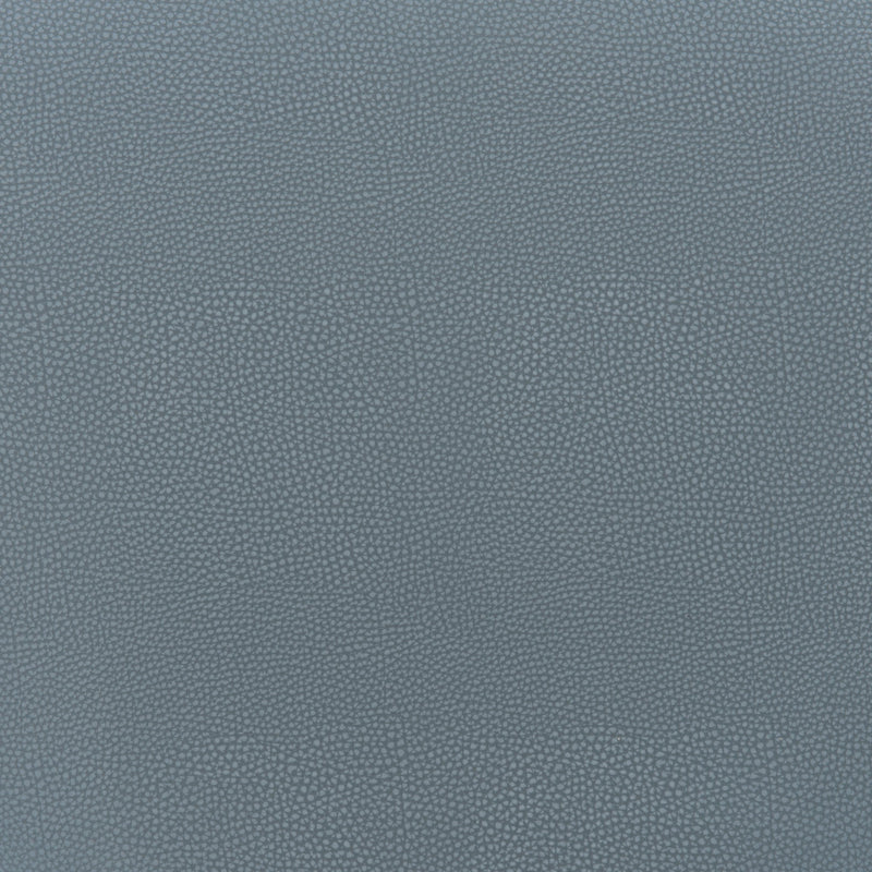 Zuo Desi 101695 Dining Chair - Azure Grey & Walnut IMAGE 6
