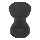  Zuo Wisdom 102058 Side Table - Black IMAGE 3