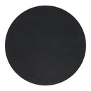  Zuo Wisdom 102058 Side Table - Black IMAGE 5