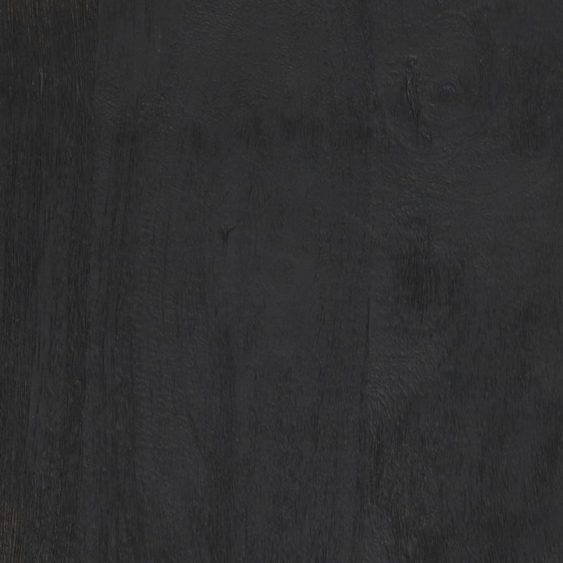 Zuo Wisdom 102058 Side Table - Black IMAGE 6