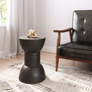  Zuo Wisdom 102058 Side Table - Black IMAGE 7