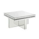 Acme Furniture Noralie 84695 Coffee Table IMAGE 1