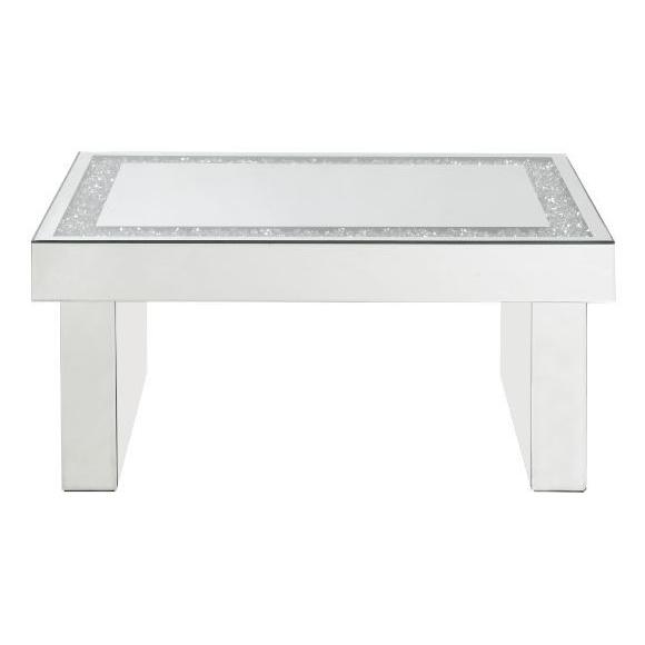 Acme Furniture Noralie Coffee Table 84700 IMAGE 1