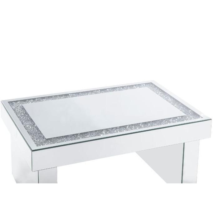 Acme Furniture Noralie Coffee Table 84700 IMAGE 3