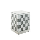 Acme Furniture Noralie 84692 End Table IMAGE 1