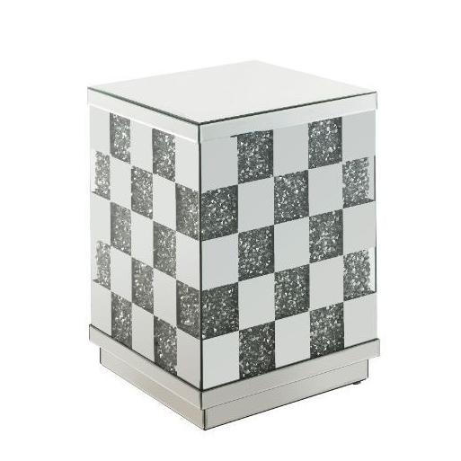 Acme Furniture Noralie End Table 84692 IMAGE 1