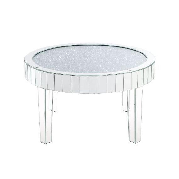 Acme Furniture Noralie Coffee Table 84710 IMAGE 2