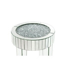 Acme Furniture Ornat 84712 End Table IMAGE 2